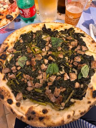 Carrettiera 