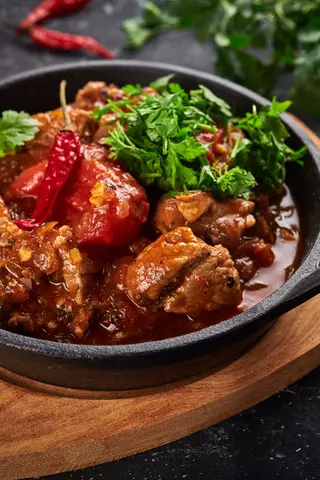 Čašušuli 350g