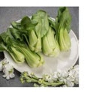 Cavolo cinese saltati