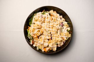 Ceasar salad