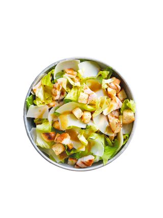 Ceasar salad