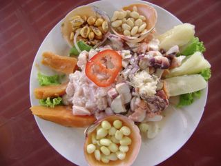 Ceviche 3 region