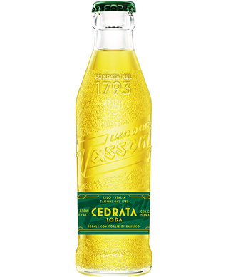 Cedrata 33cl