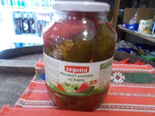 Cegusto-muraturi asortate cu kapia1600g