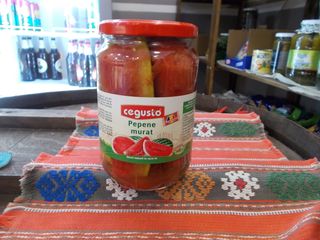 Cegusto-pepene murat 680gr