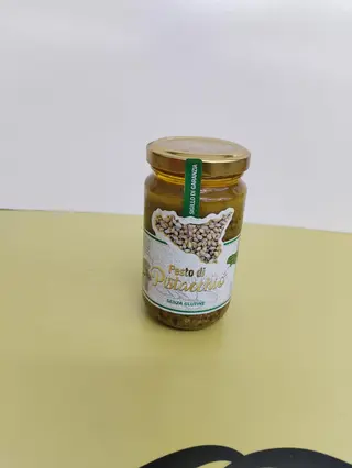 Pesto di pistachi 190 g