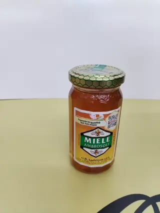Miele Ambrosoli 250 g