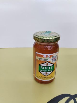Miele Ambrosoli 250 g