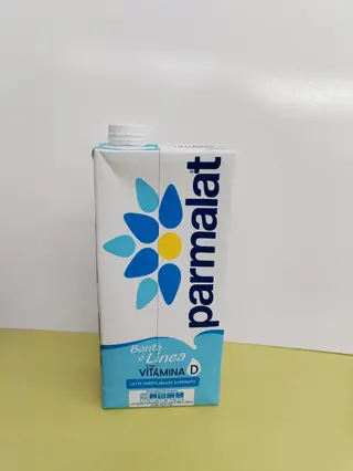 Parmalat latte scremato 1 l