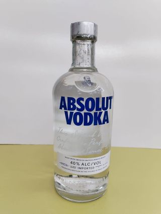 Absolute Vodka 70 cl