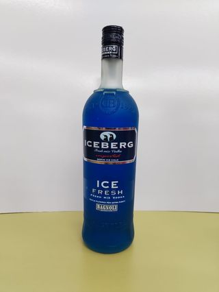 Ice Berg Vodka Ice fresh 1 l