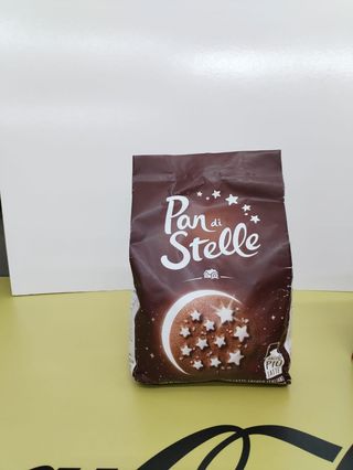 Pan di Stelle 350 g