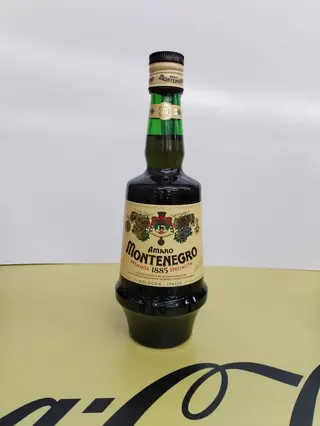Amaro Montenegro