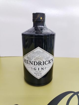 Gin Hendrick 70 cl