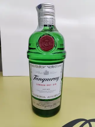 Gin Tanqueray 70 cl