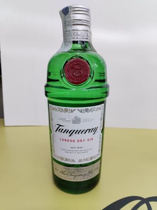 Gin Tanqueray 70 cl