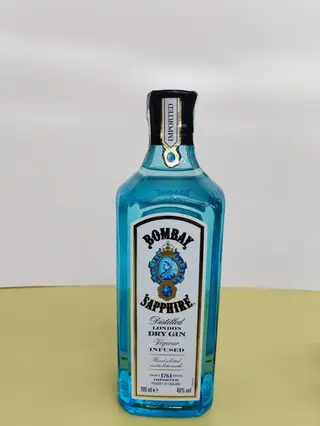 Gin Bombay 70 cl