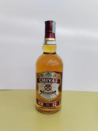 Whiskey Chivas Premium 70 cl