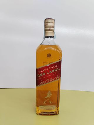 Whiskey Red-Label 70 cl
