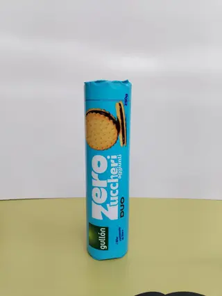 Gullon senza zuccheri 250 g