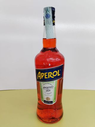 Aperol Aperitivo 1 l