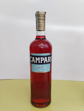 Campari Bitter 1 l