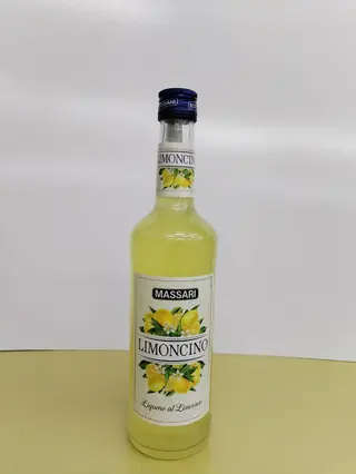 Limoncello sicilian 70 cl