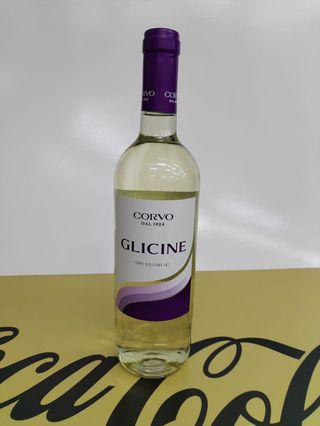 Vino Bianco  Corvo Glicine 70 c