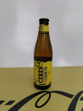 Birra Ceres extreme 33 cl