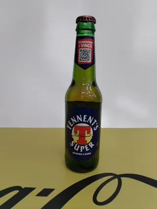 Birra Tenants 33 cl