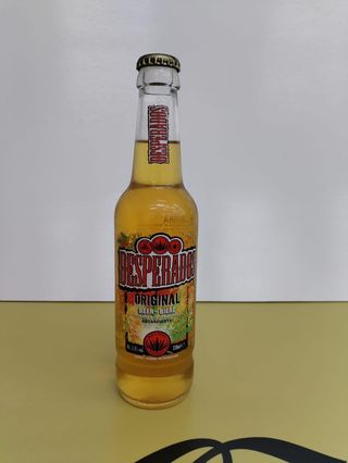Birra Desperados 33 cl