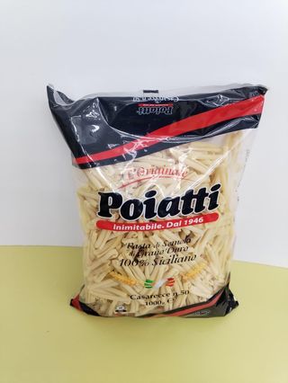 Penne rigate Poiatti 1 kg