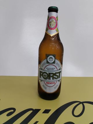 Birra Forst 33 cl