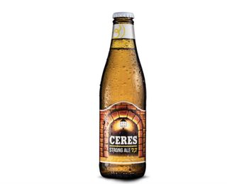 Ceres 33 cl