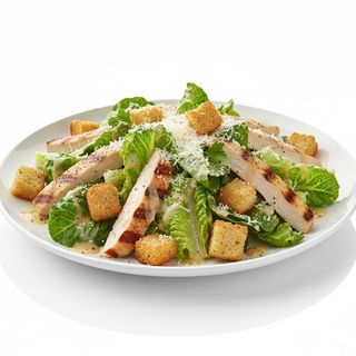 Cesar salad