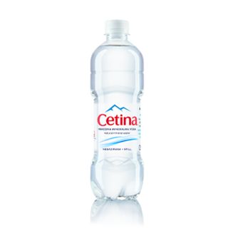 Cetina prirodna izvorska voda 0,5 l