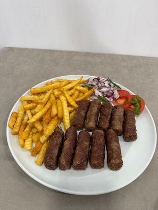 Ćevapi 380g
