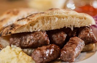 Ćevapi