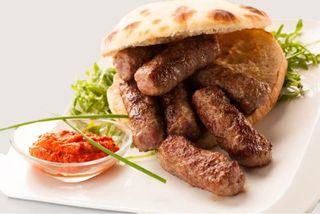Ćevapi