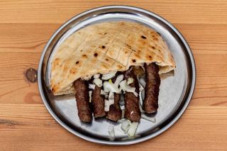 Ćevapi