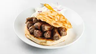 Ćevapi