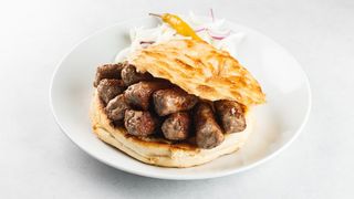 Ćevapi