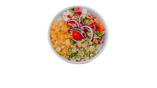 Ceviche Way