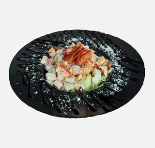 Caesar salata