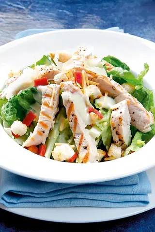 Caesar salata