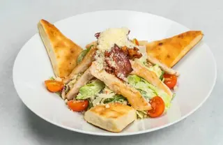 Caesar salata