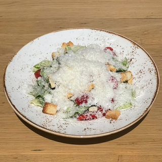 Cezar salata sa piletinom 220g