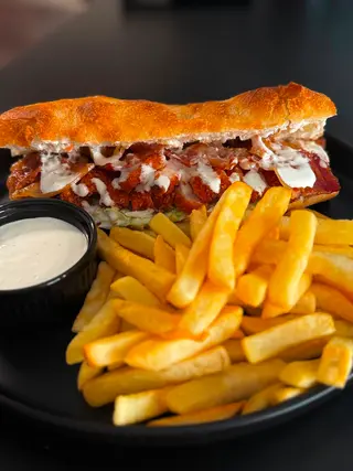 Cezar Sendvič 350g