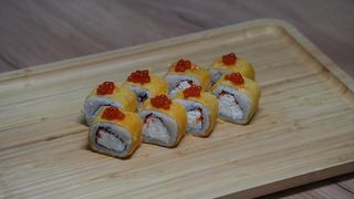 Чакин маки (240г)