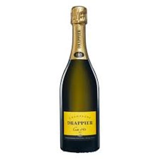 Champagne Carte D'Or Brut